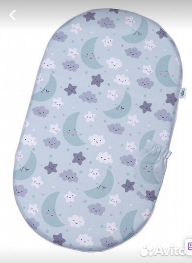 Матрасик топпончино