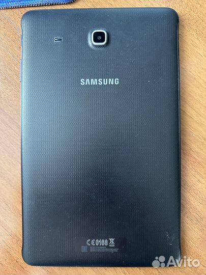Samsung galaxy tab e