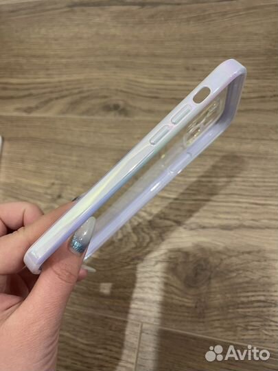 Чехол на iPhone 12 pro