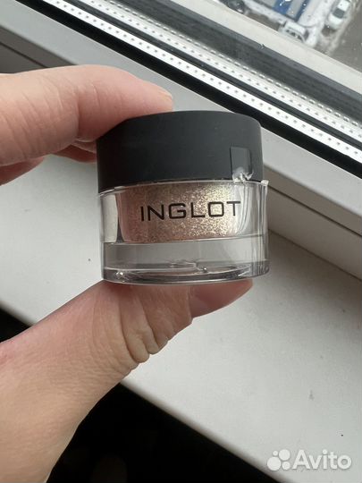 Пигмент inglot 115