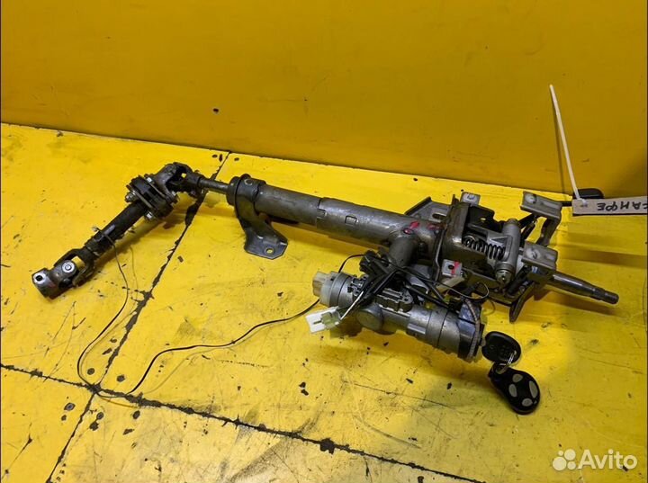 Рулевая колонка Hyundai Santa Fe 2007-2013