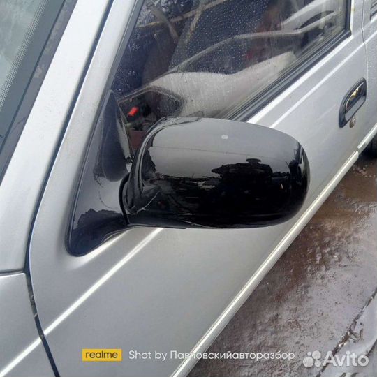 Зеркало Daewoo Nexia