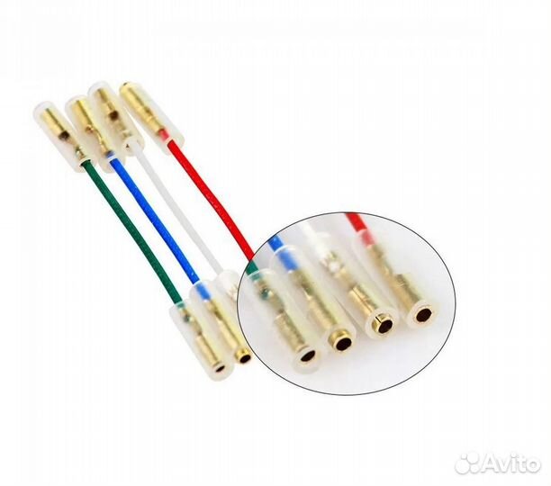 Аксессуары для проигрывателя винила