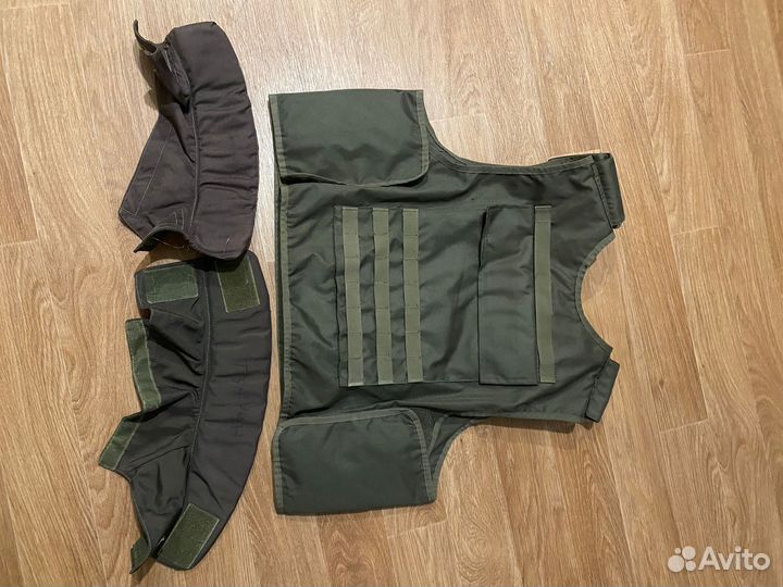 Плитник под свмп плюс 2 шеи свмп