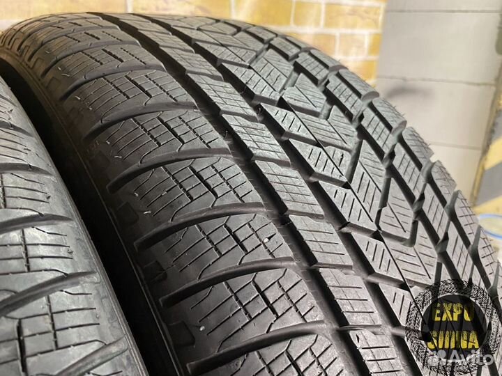 Pirelli Scorpion Winter 275/40 R22 108V