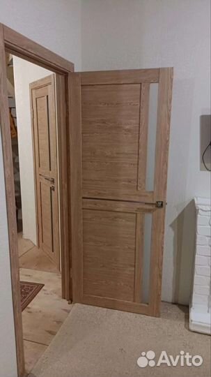 Двери межкомнатные экошпон от производителя