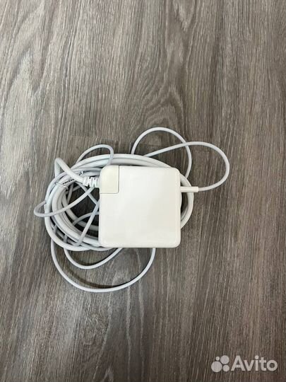 Зарядка magsafe 2