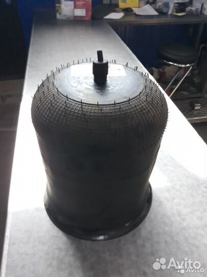 Пневморессора 4757