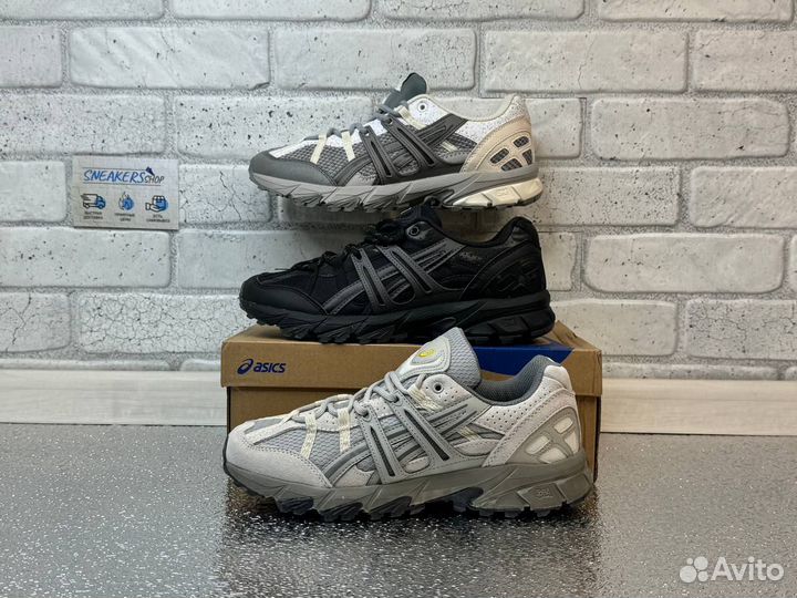 Asics gel Sonoma 15 50