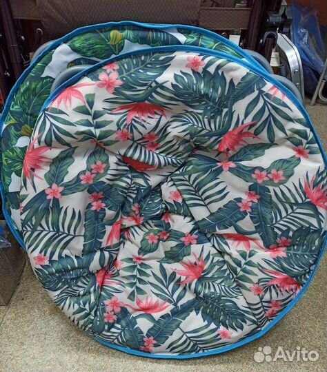 Стул туристический складной