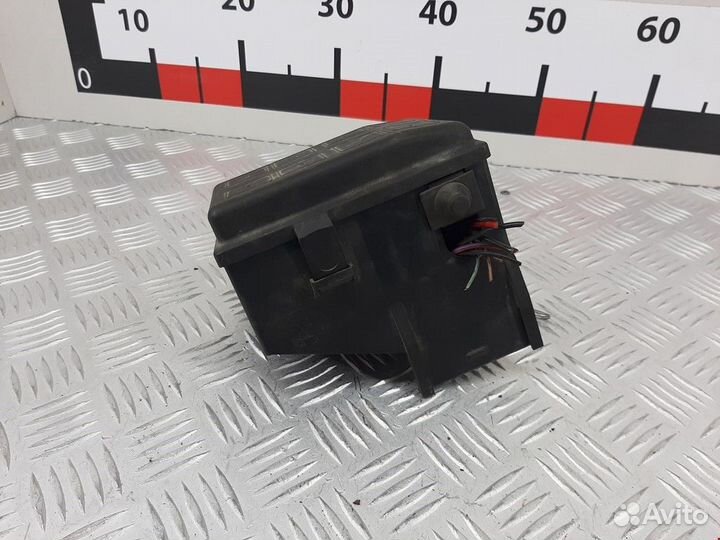 Блок реле Opel Astra F рест. 1998 90560119