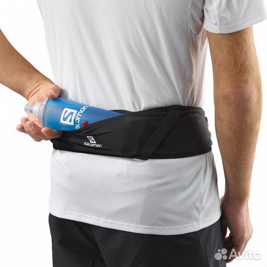 Пояс для бега Salomon Pulse Belt