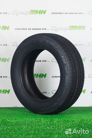 Ikon Tyres Autograph Aqua 3 SUV 225/60 R17