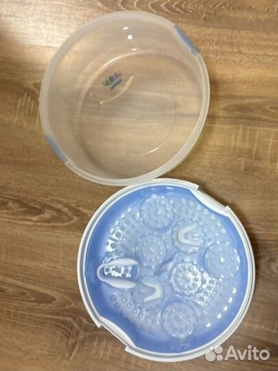 Стерилизатор avent