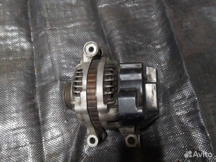 Продам генератор мазда мпв