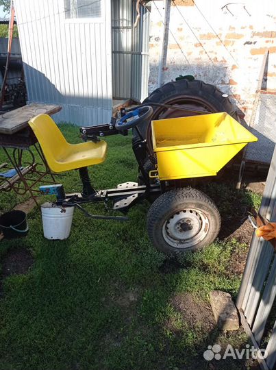 Комбайн Нива-Сельхозтехника СКА-5, 2021