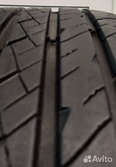 Goodyear Eagle F1 Asymmetric 245/40 R20