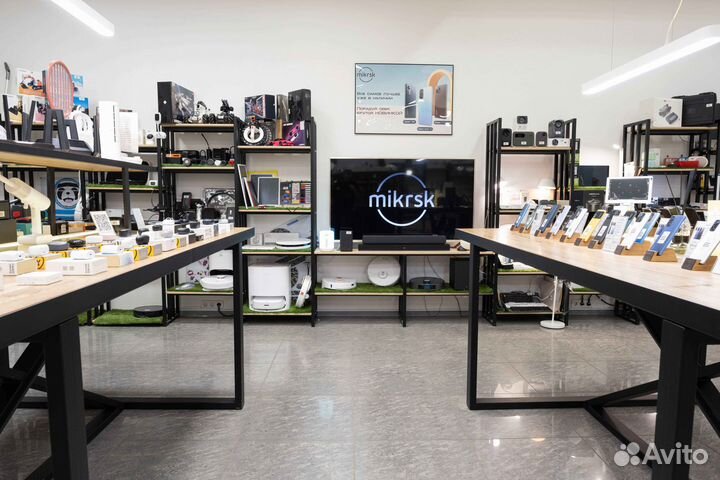 Ноутбук Xiaomi Book 12.4 (Snapdragon 8cx Gen2)