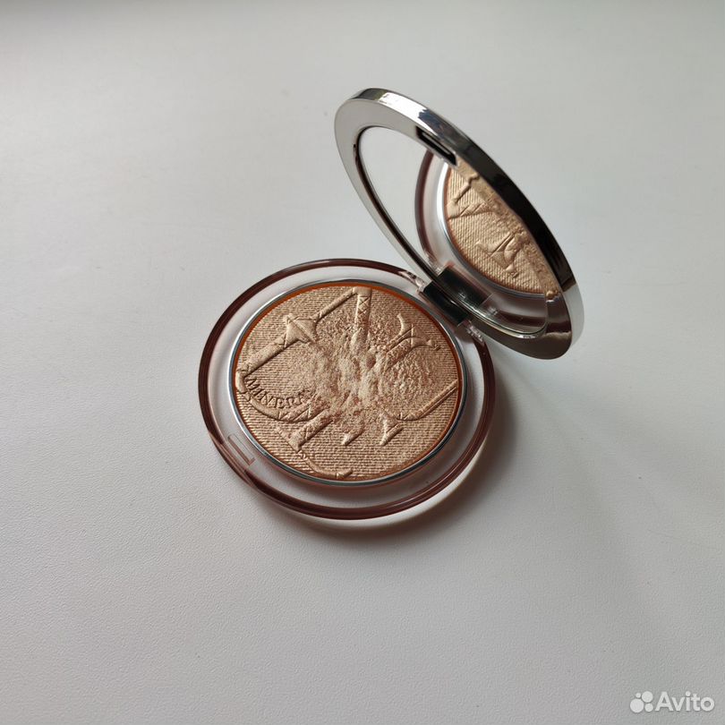 Dior luminizer 003 hotsell