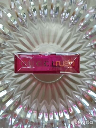 Gucci Rush 2 Гуччи