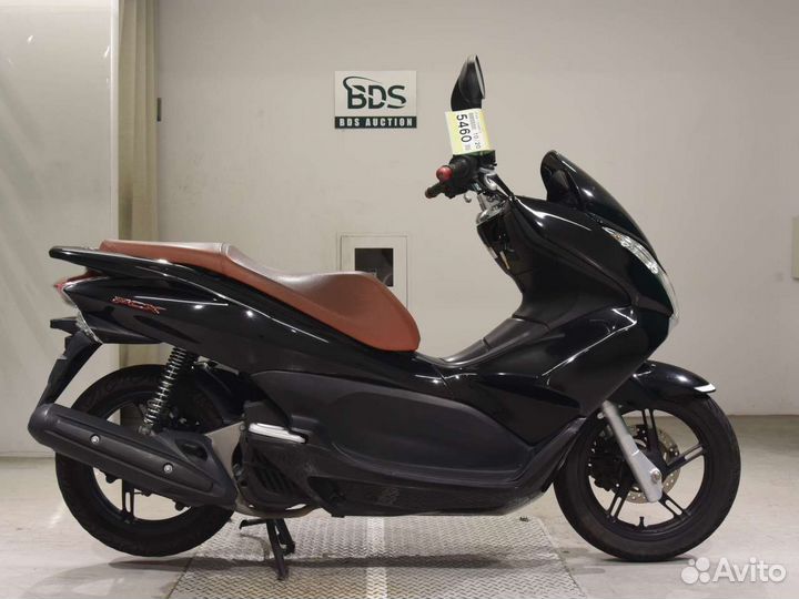 Honda PCX125