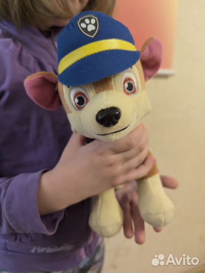 Игрушка Гончик Щенячий патруль