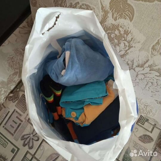 Вещи на мальчика от 0 до 2 лет