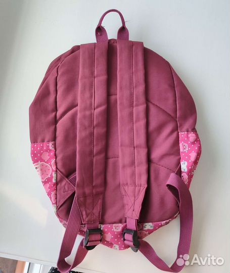 Рюкзак детский