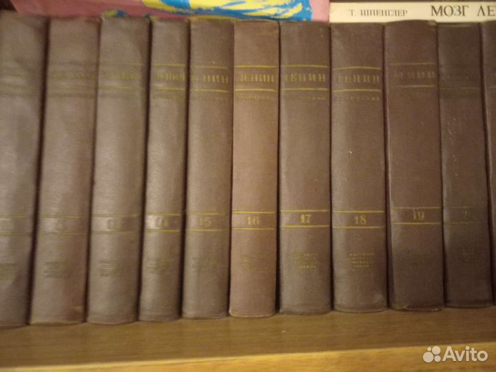 Книги, библиотека