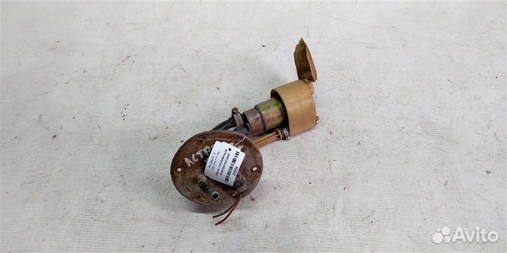 Насос топливный электрический Opel Astra F
