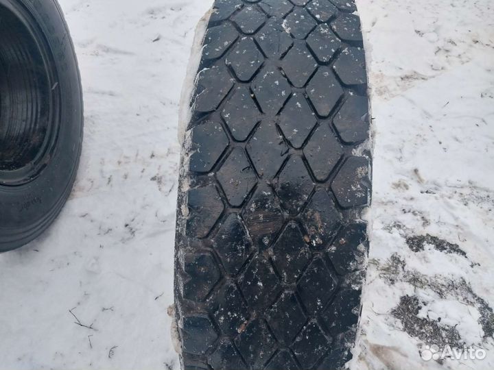 Продам резину