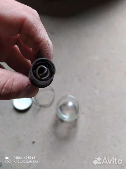 Свеча накаливания