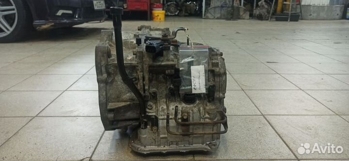 АКПП Kia Rio III 4ст. A4CF1/2 1.4/1.6