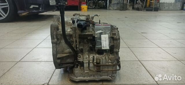 АКПП Kia Rio III 4ст. A4CF1/2 1.4/1.6