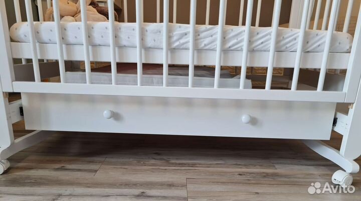 Детская кровать можга красная звезда