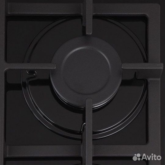 Встраиваемая газовая панель Bosch pnp6b6o96r