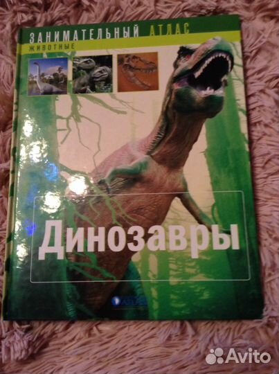 Занимательные атласы