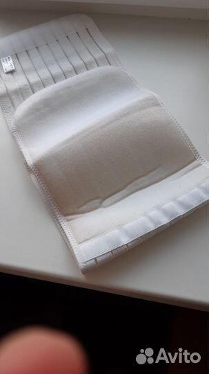 Бандаж ортопедический на брюшную стенку