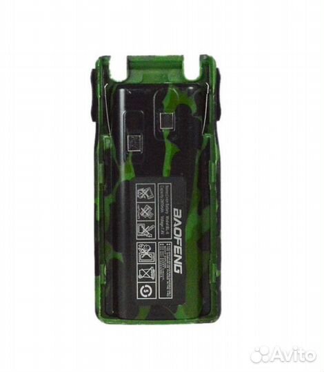 Аккумулятор BL-8 для рации Baofeng UV-82 (2800 мАч