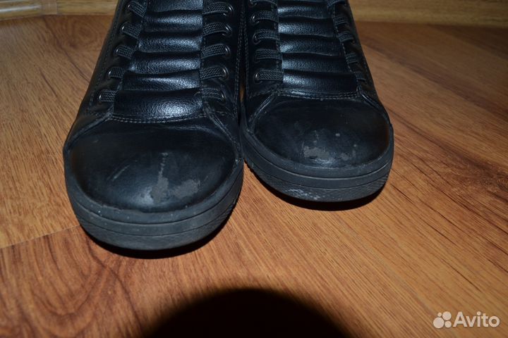 Обувь для мальчика, 37