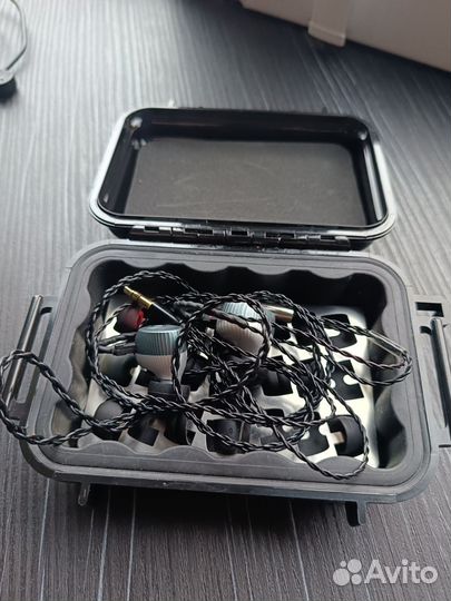 Noble audio Kaiser encore