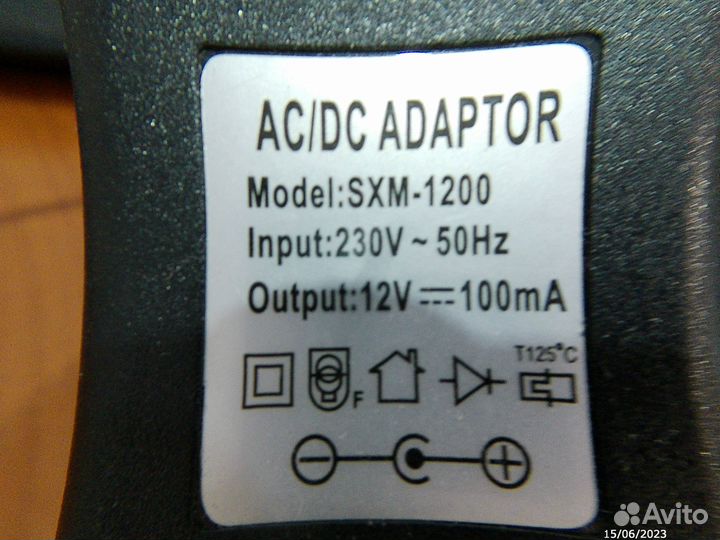 Зарядки для ноутбуков, планшетов, других устройств