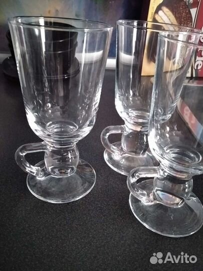 Чашки IKEA разные