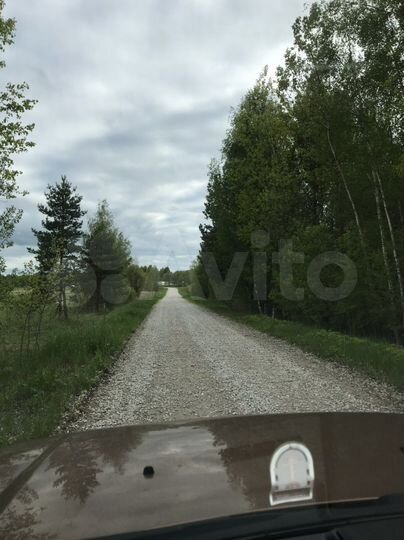 Участок 30 сот. (ИЖС)