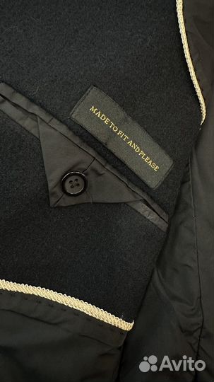 Пальто Scotch soda