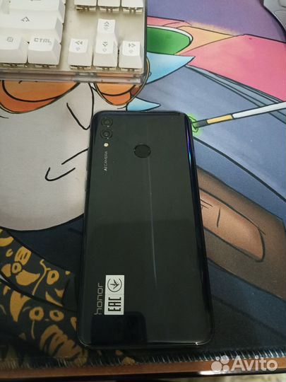 HONOR 10 Lite, 3/32 ГБ