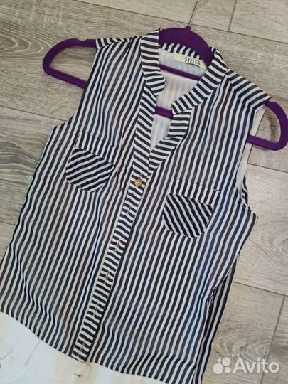 Комбинезон женский 42-44