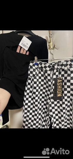 Женские вещи