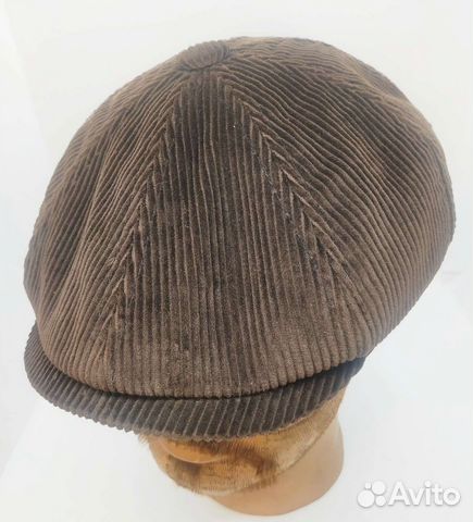 Кепка мужская