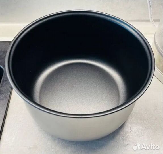 Чаша для мультиварки 3 литра для Moulinex Tefal